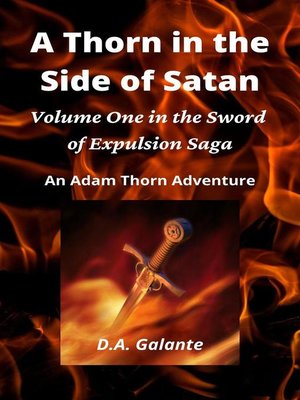 cover image of A Thorn in the Side of Satan